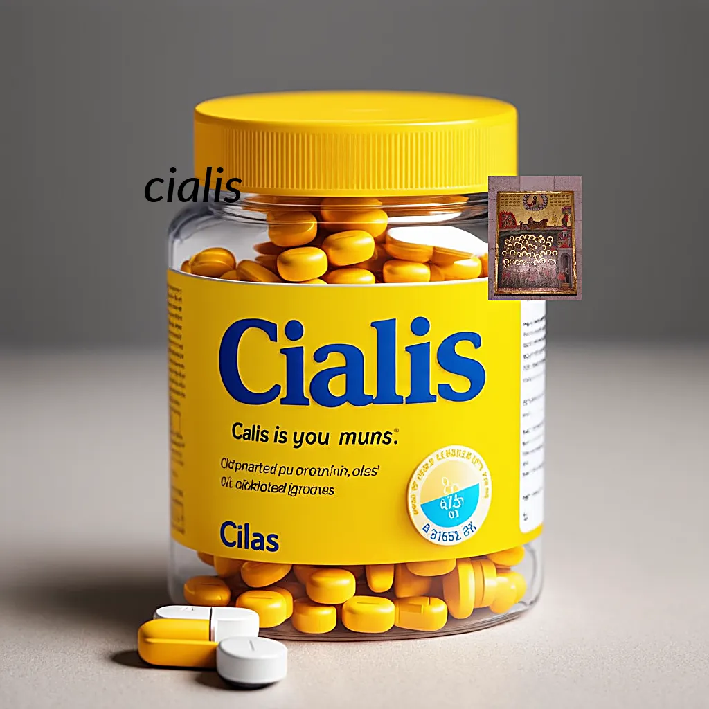 Cialis pas cher france